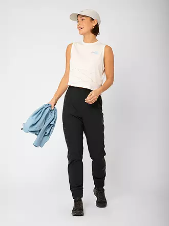 LAMUNT | Camiseta de tirantes funcional Betty Iconic para mujer |